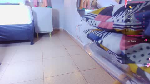 alejandra martins online show from 10/27/25, 09:08