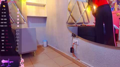 alejandra martins online show from 11/12/25, 03:07