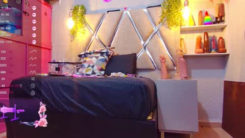 alejandra martins online show from 11/20/25, 03:07