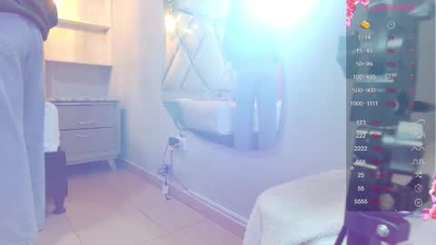 alejandra martins online show from 12/01/25, 08:03