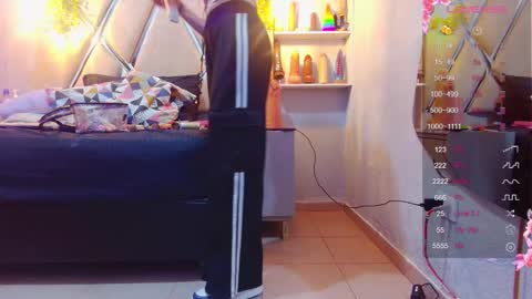 alejandra martins online show from 12/05/25, 08:05