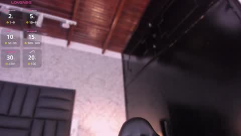 Aleja  online show from 12/07/24, 12:19