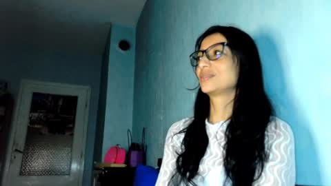 Alejandra online show from 12/14/24, 06:20