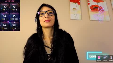Alejandra online show from 02/04/25, 08:02