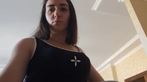 Snapshot of alejandradelaney chatting on 12/04/24, 11:30 alejandradelaney online show from 12/04/24, 11:30