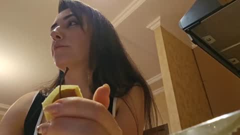 Snapshot of alejandradelaney chatting on 12/06/24, 03:44 alejandradelaney online show from 12/06/24, 03:44