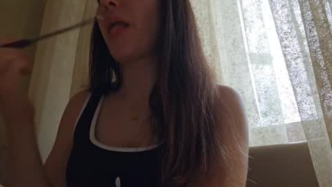 Snapshot of alejandradelaney chatting on 12/07/24, 08:33 alejandradelaney online show from 12/07/24, 08:33