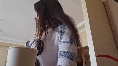 Snapshot of alejandradelaney chatting on 02/13/25, 08:38 alejandradelaney online show from 02/13/25, 08:38