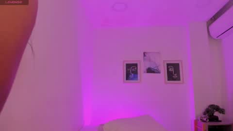 Alejandra online show from 02/03/26, 12:21