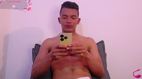 Alejandro online show from 12/09/24, 12:01