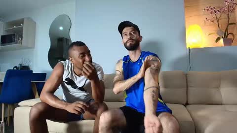 Alejandro Hernndez online show from 02/24/25, 05:11