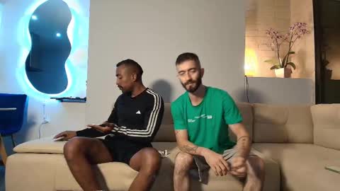 Alejandro Hernndez online show from 03/05/25, 03:18