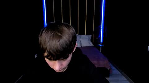 Alejandro online show from 11/16/25, 11:05