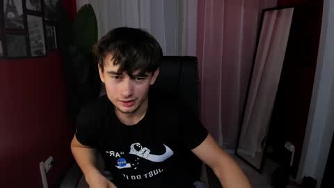 Alejandro online show from 11/20/25, 08:25