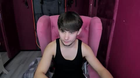 Alejandro online show from 12/04/25, 10:35