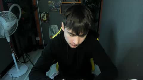 Alejandro online show from 01/06/26, 10:08