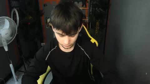 Alejandro online show from 01/08/26, 10:17