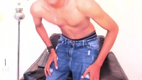 Alejandro williams online show from 05/23/26, 07:51