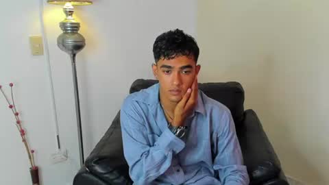 Alejandro williams online show from 06/13/26, 07:23