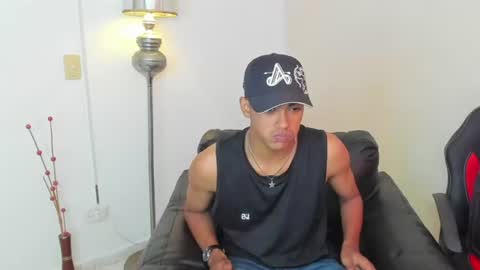 Alejandro williams online show from 06/25/26, 08:57