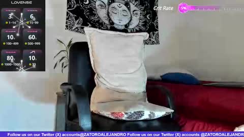 Snapshot of alejandro_zatroro chatting on 02/10/25, 03:13 ONLYFANS ALEJANDRO ZATRORO online show from 02/10/25, 03:13