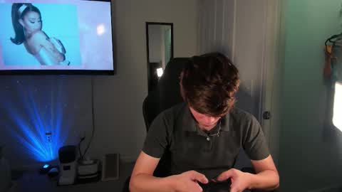 Alex online show from 11/20/25, 08:08