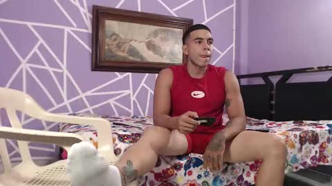 alejandrocock online show from 11/03/25, 11:15