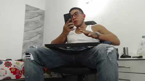 alejandrocock online show from 01/13/26, 10:26