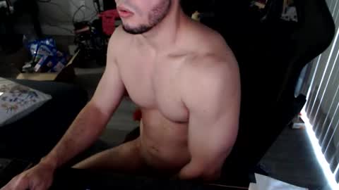 alejandrogermano online show from 04/02/26, 01:53