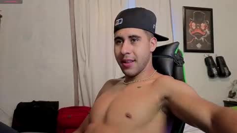 Daiki jack online show from 01/09/26, 03:37