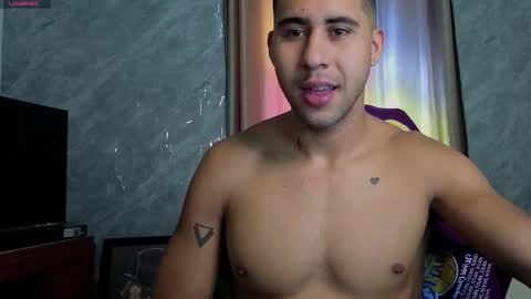 Daiki jack online show from 02/06/26, 02:20