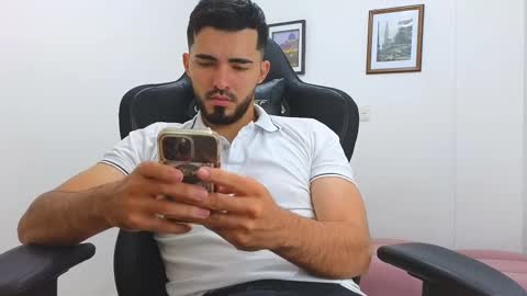 alejandroo_7 online show from 02/14/25, 08:15