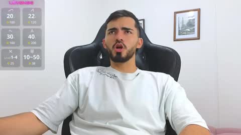 alejandroo_7 online show from 02/18/25, 11:19