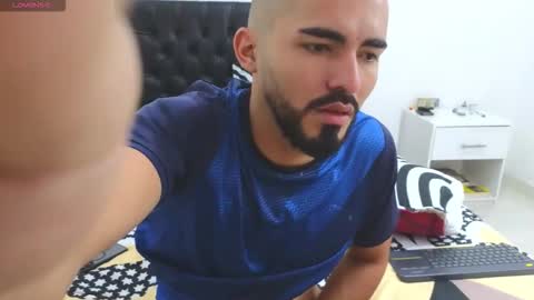 Snapshot of alejandroo_7 chatting on 02/20/26, 04:40 alejandroo_7 online show from 02/20/26, 04:40