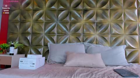 Alejo  online show from 01/21/25, 08:11