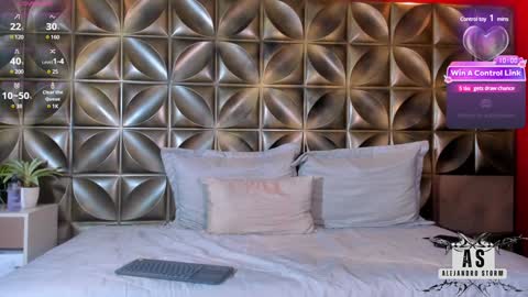 Alejo  online show from 01/28/25, 01:08