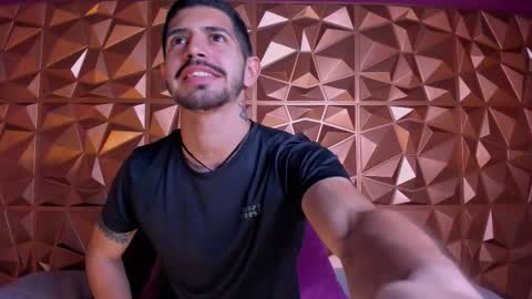 Alejo  online show from 11/09/25, 02:32