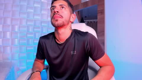 Alejo  online show from 12/05/25, 09:00