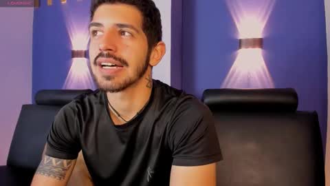 Snapshot of alejandrostorm chatting on 02/06/26, 09:40 Alejo online show from 02/06/26, 09:40