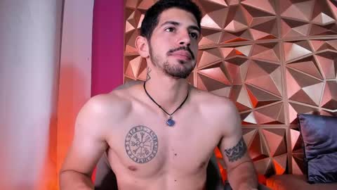 Snapshot of alejandrostorm chatting on 03/21/26, 08:19 Alejo online show from 03/21/26, 08:19