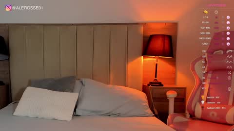 alejandra independent models online show from 12/14/24, 02:12