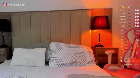 alejandra independent models online show from 12/15/24, 12:07