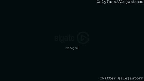 Alejandra online show from 03/01/25, 05:52