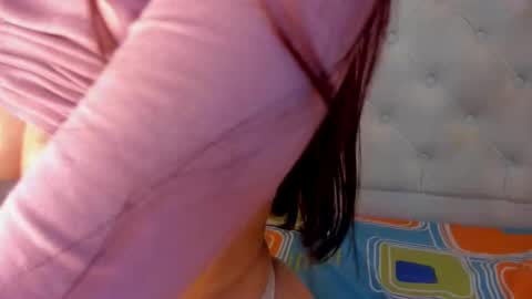 Snapshot of alejita699 chatting on 03/25/26, 07:53 Alejita699 online show from 03/25/26, 07:53