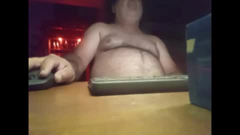 Snapshot of alejito16 chatting on 01/18/25, 02:58 alejito16 online show from 01/18/25, 02:58