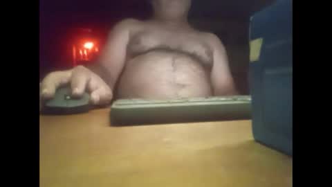 Snapshot of alejito16 chatting on 01/24/25, 08:13 alejito16 online show from 01/24/25, 08:13