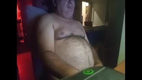 alejito16 online show from 03/08/26, 09:02