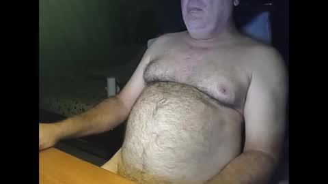 alejito16 online show from 04/04/26, 07:06