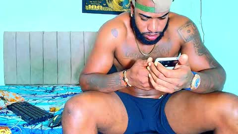 alejo_21cm online show from 03/10/26, 06:40