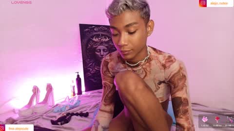 alejo_cute online show from 01/08/25, 01:11